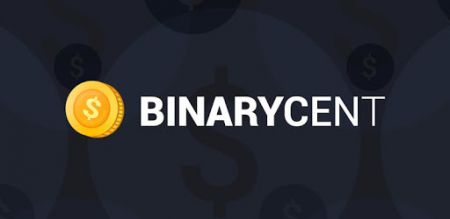BinaryCent Обзор