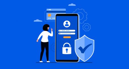  Binarycent में लॉग इन कैसे करें? अपना पासवर्ड भूल गया