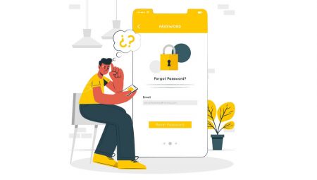 نحوه باز کردن حساب و ورود به سیستم Binarycent 