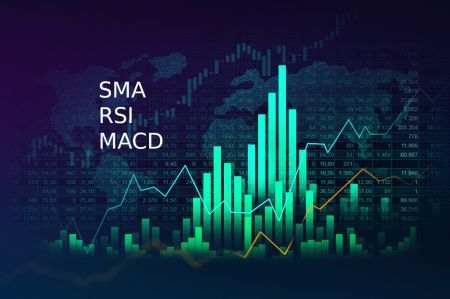 Binarycent'da başarılı bir ticaret stratejisi için SMA, RSI ve MACD nasıl bağlanır