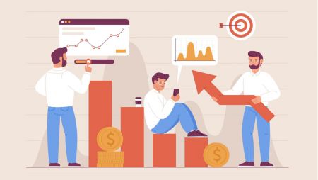  Binarycent पर पंजीकरण और व्यापार द्विआधारी विकल्प कैसे करें