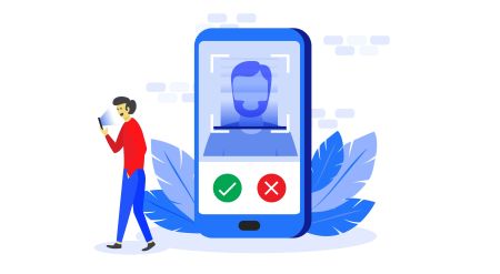 Daftar Binarycent dan Verifikasi Akun: Langkah, Dokumen, Waktu