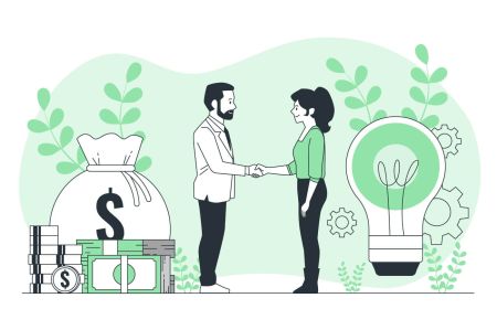 How to Join Binarycent Affiliate Program: Steps and Requirements