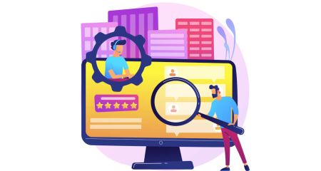Binarycent 帐户验证：所需文件和步骤