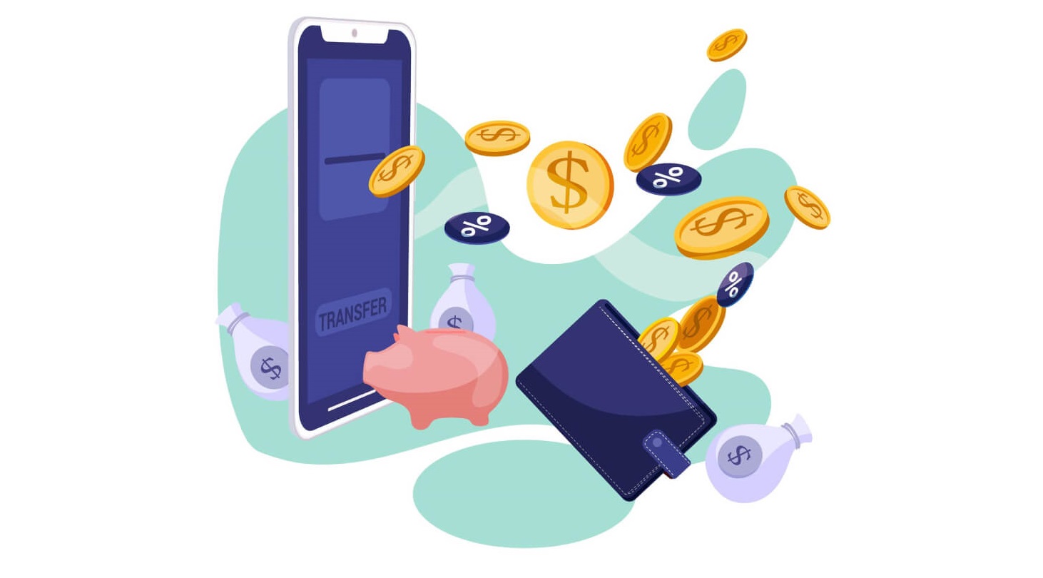Registro y depósito en Binarycent: guía de financiación paso a paso