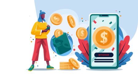 Buka Akun Binarycent dan Penarikan Uang: Langkah dan Persyaratan